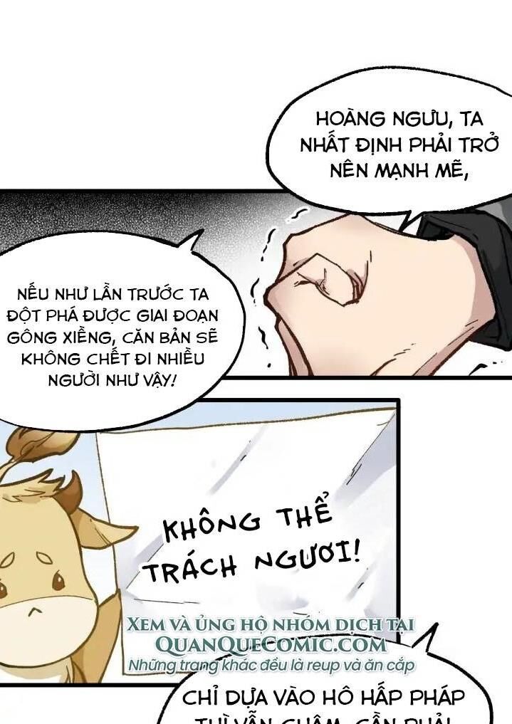 Thánh Khư Chap 74 - Next Chap 75