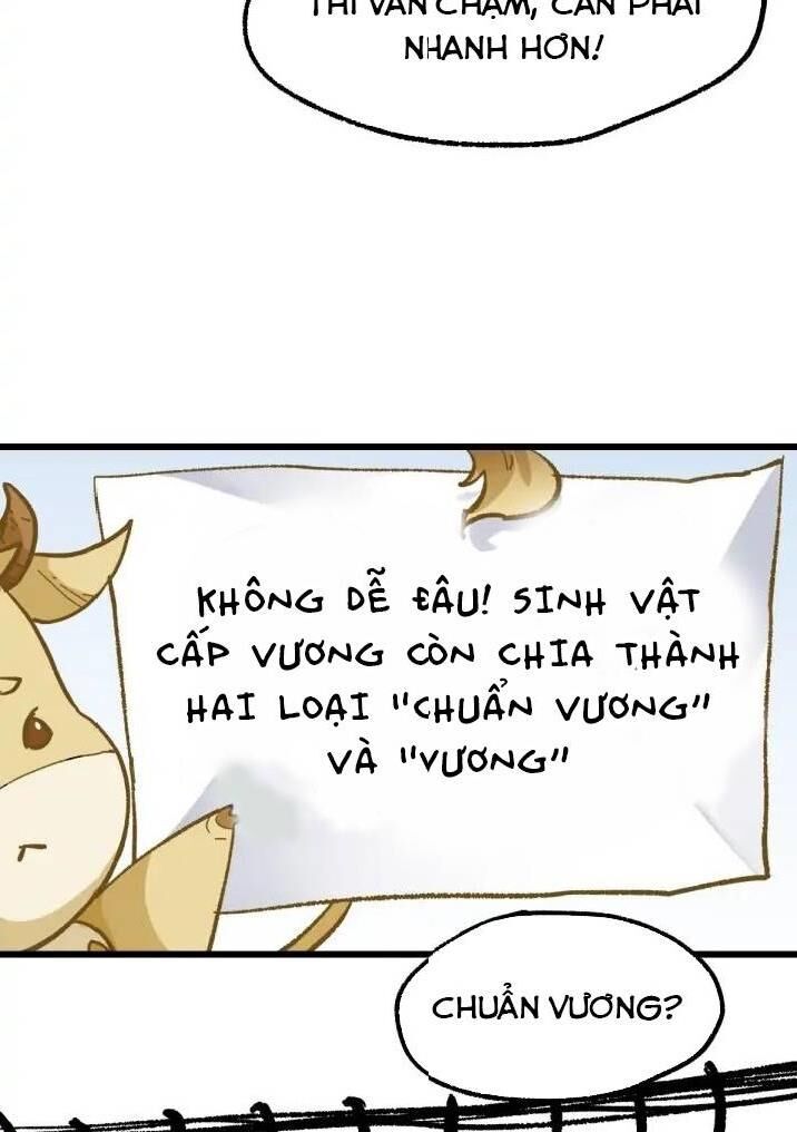 Thánh Khư Chap 74 - Next Chap 75