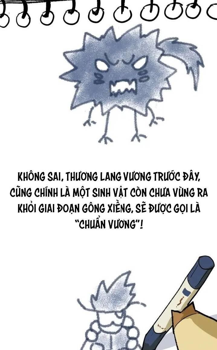 Thánh Khư Chap 74 - Next Chap 75