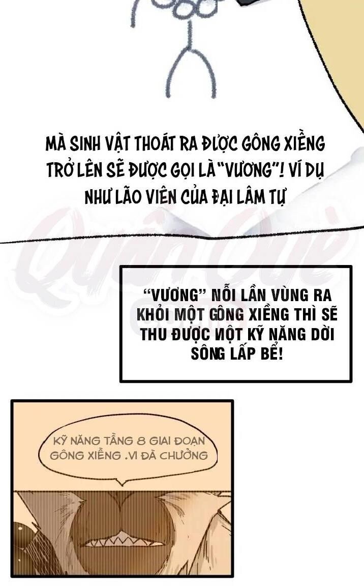Thánh Khư Chap 74 - Next Chap 75