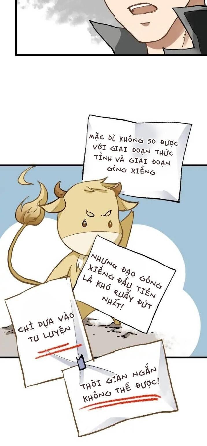 Thánh Khư Chap 74 - Next Chap 75