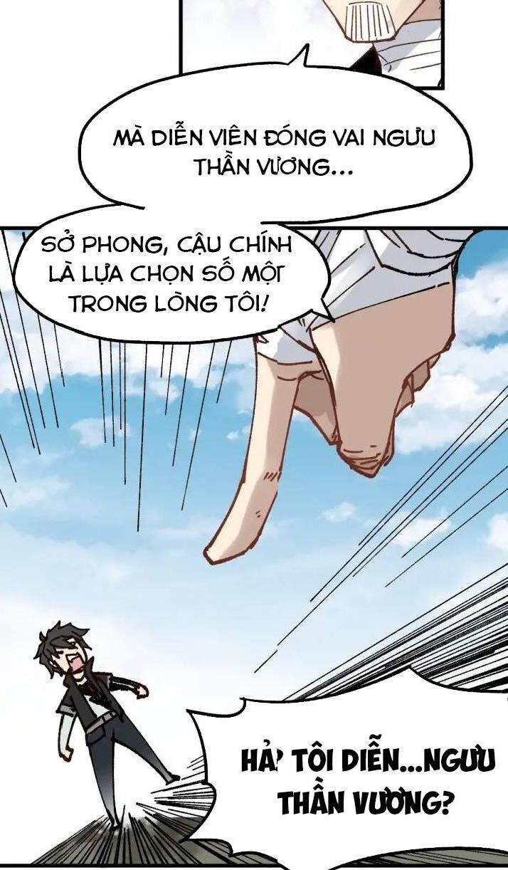 Thánh Khư Chap 74 - Next Chap 75