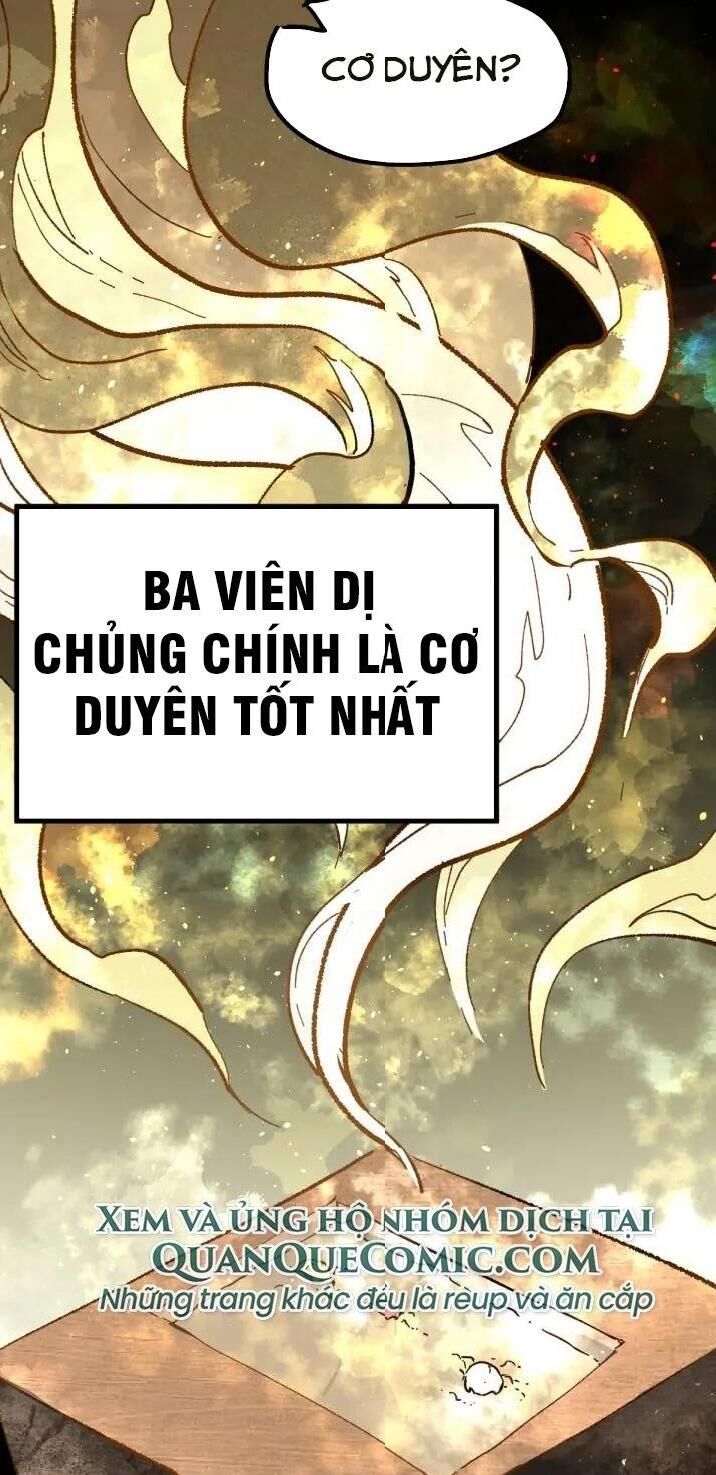 Thánh Khư Chap 74 - Next Chap 75