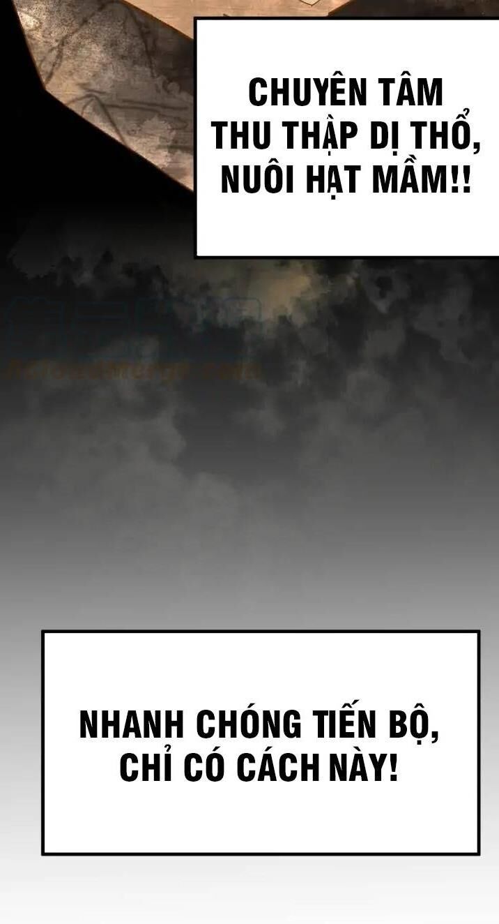 Thánh Khư Chap 74 - Next Chap 75