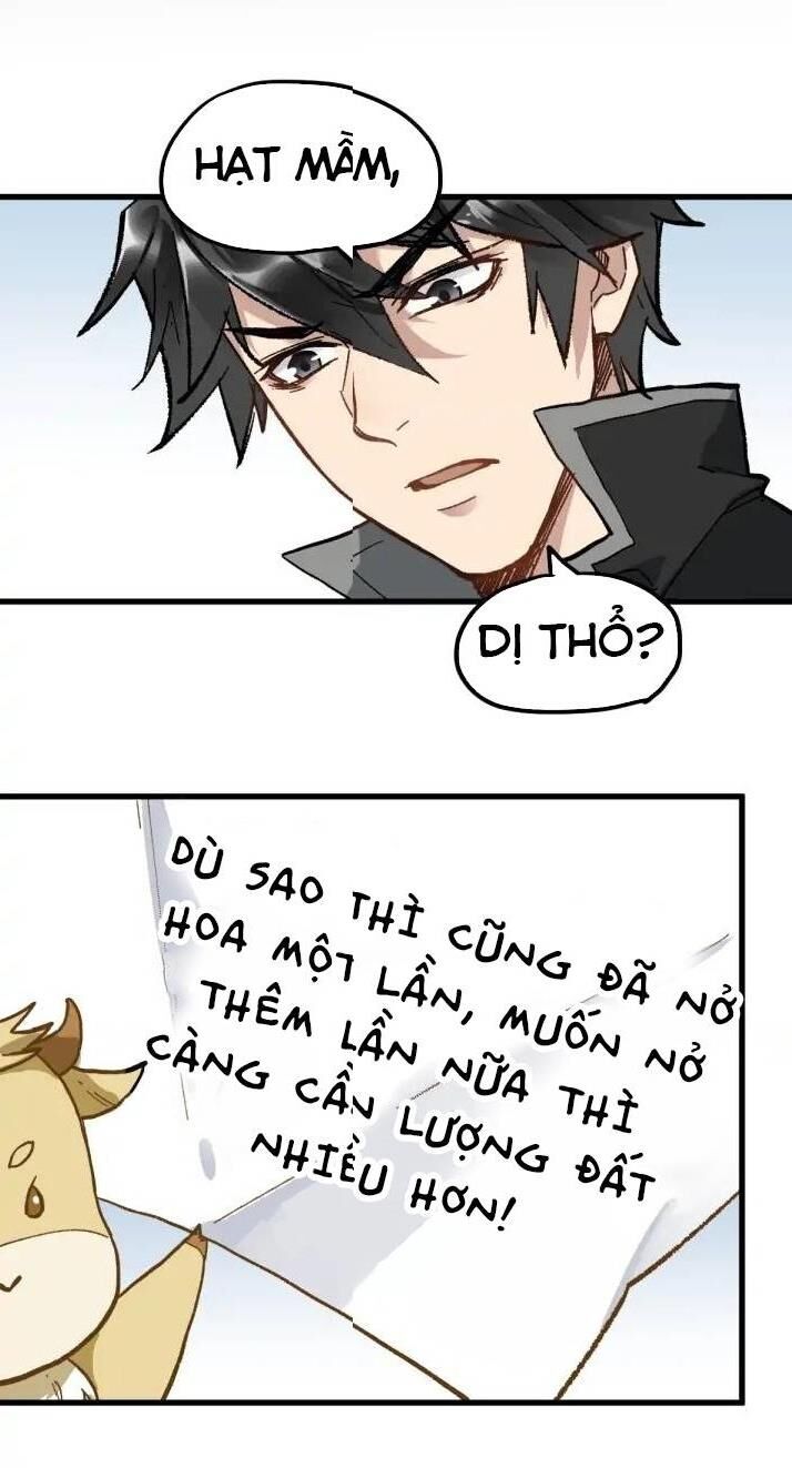 Thánh Khư Chap 74 - Next Chap 75