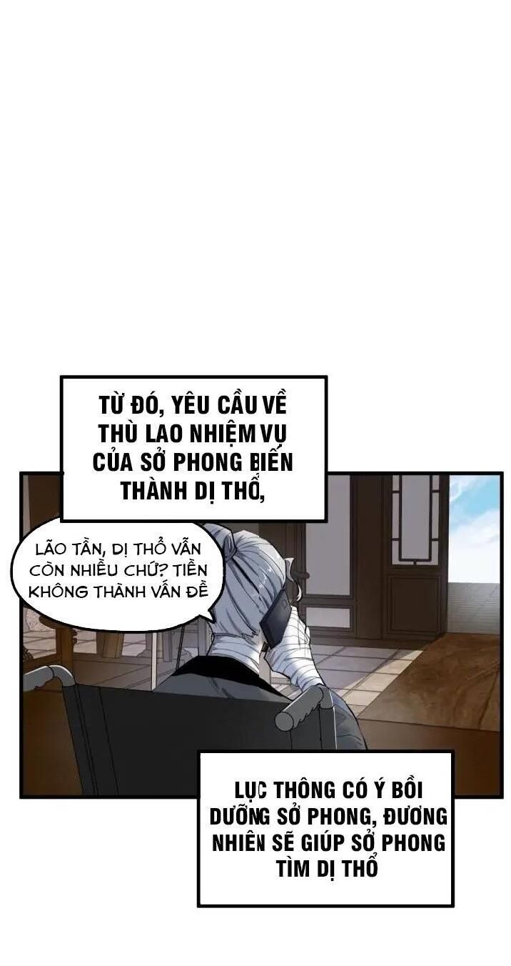 Thánh Khư Chap 74 - Next Chap 75