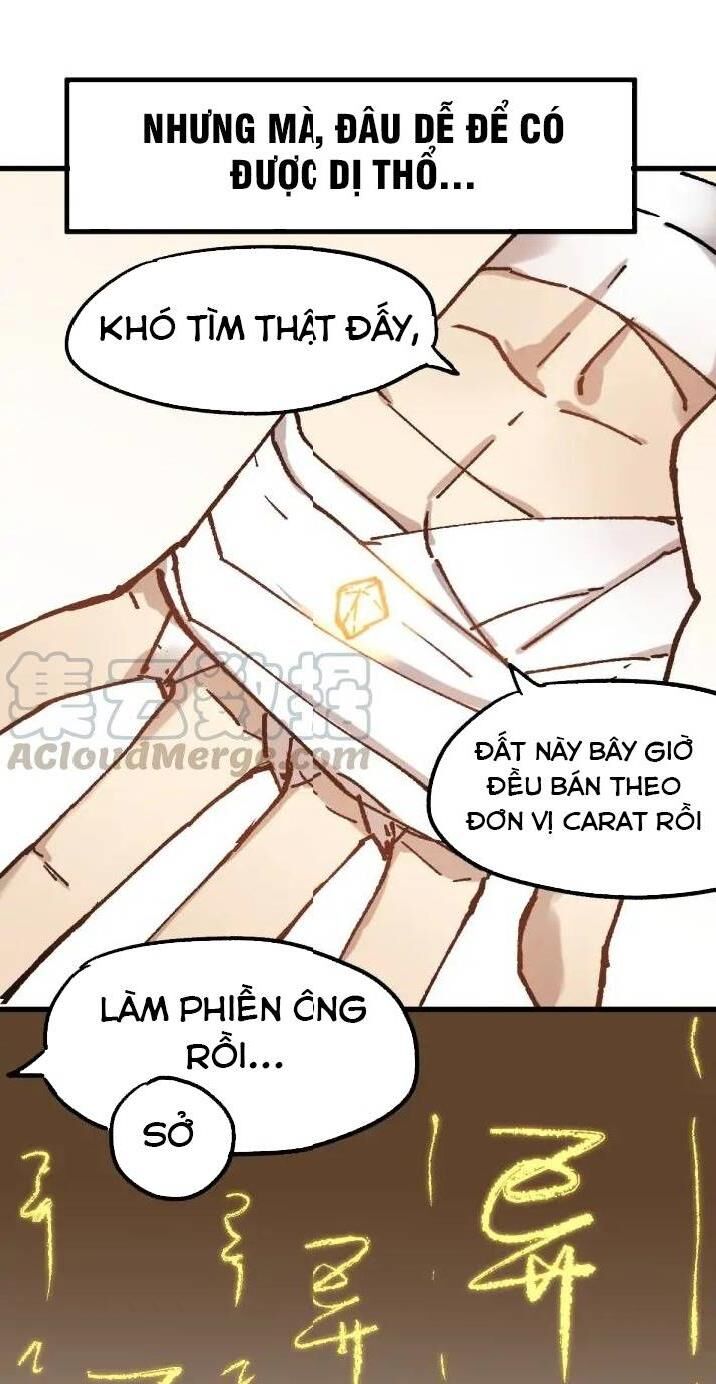 Thánh Khư Chap 74 - Next Chap 75