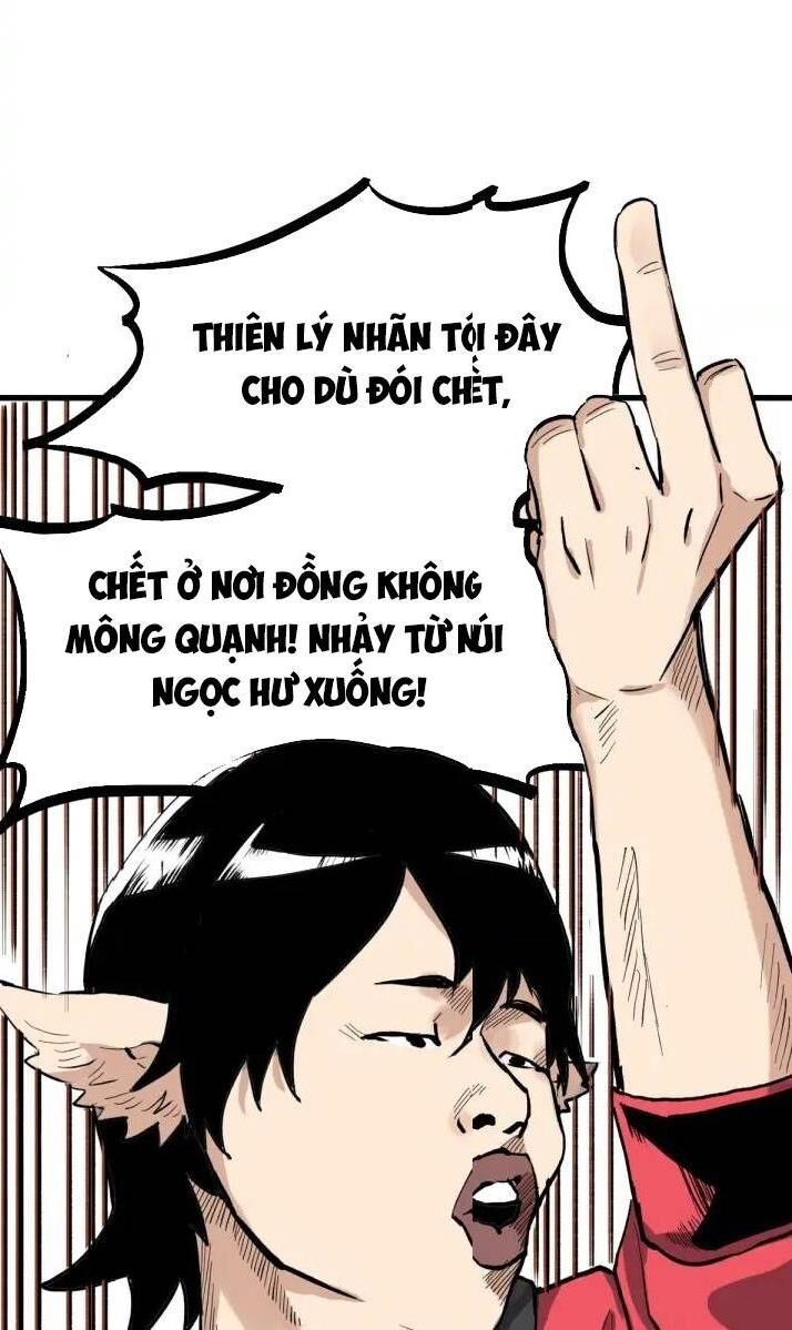 Thánh Khư Chap 74 - Next Chap 75