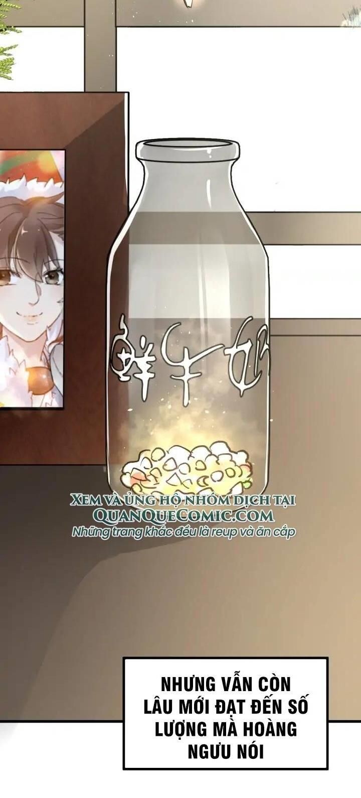 Thánh Khư Chap 74 - Next Chap 75