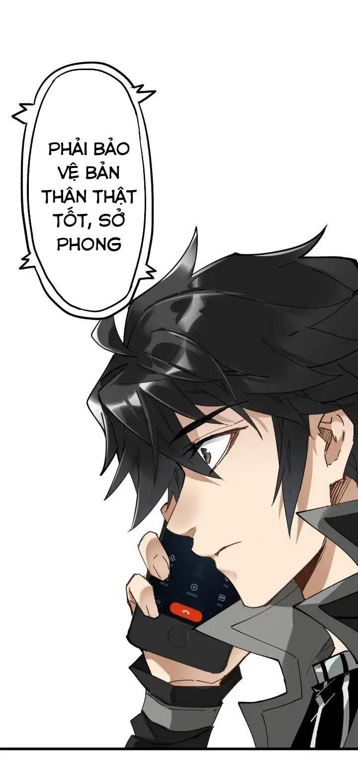 Thánh Khư Chap 74 - Next Chap 75