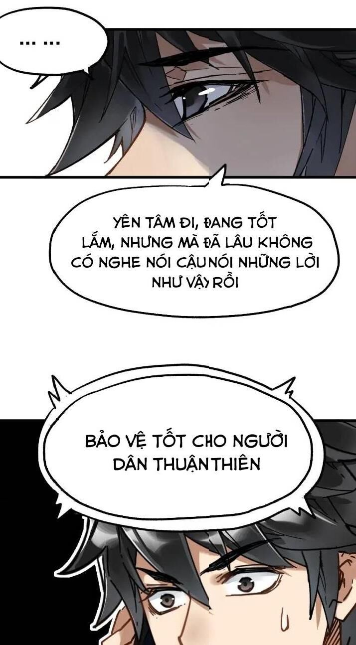 Thánh Khư Chap 74 - Next Chap 75