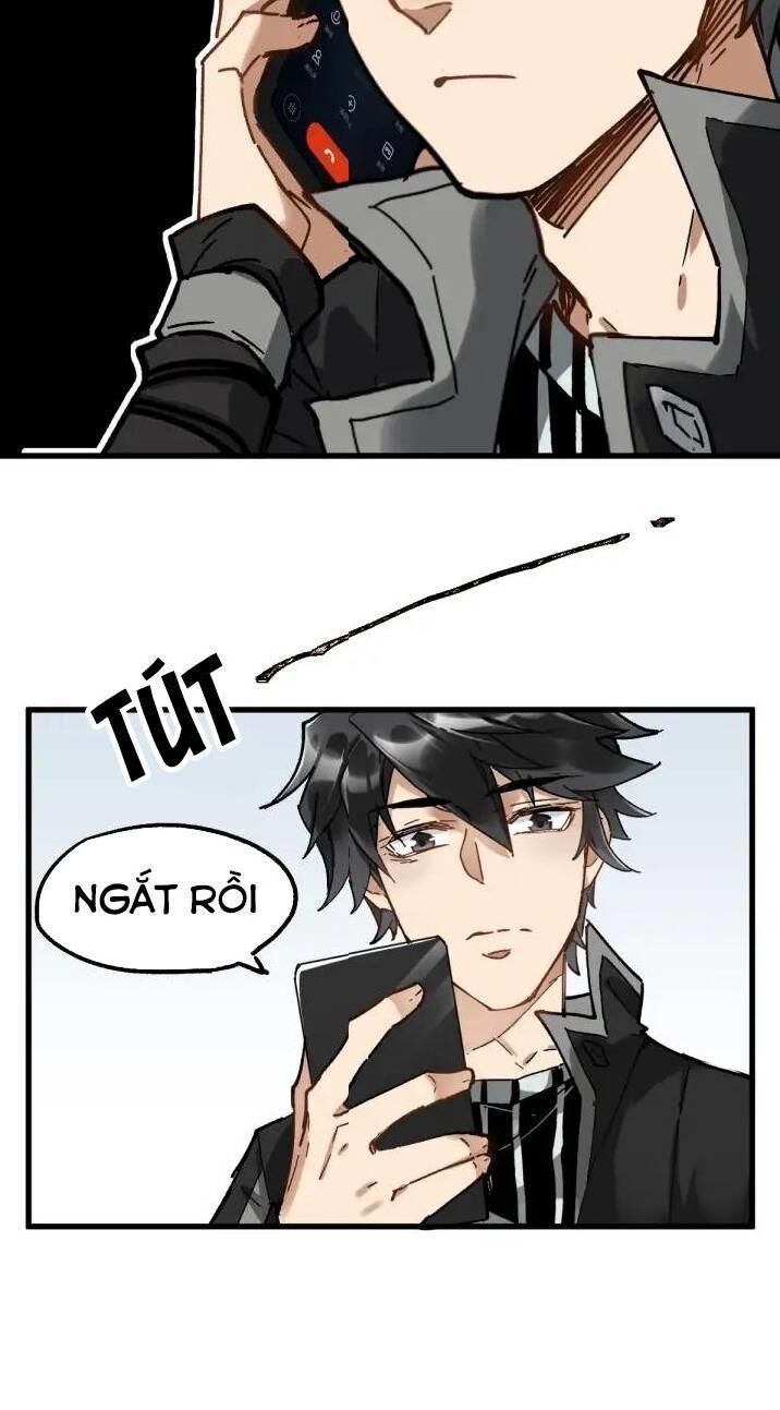 Thánh Khư Chap 74 - Next Chap 75