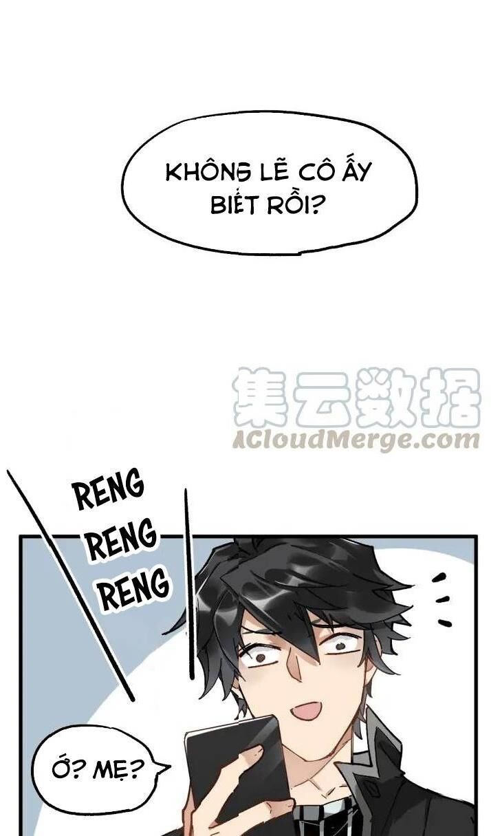 Thánh Khư Chap 74 - Next Chap 75
