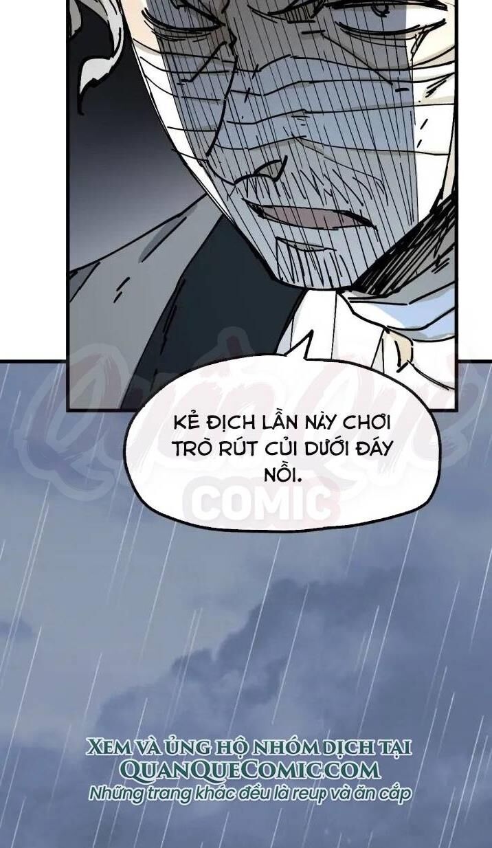 Thánh Khư Chap 74 - Next Chap 75