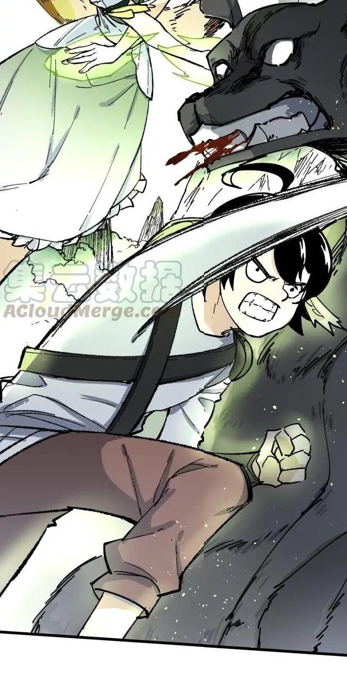 Thánh Khư Chap 74 - Next Chap 75