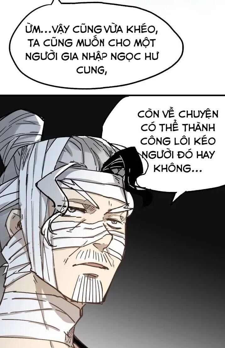 Thánh Khư Chap 74 - Next Chap 75