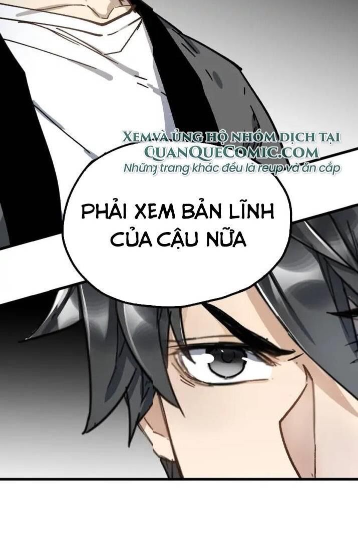 Thánh Khư Chap 74 - Next Chap 75