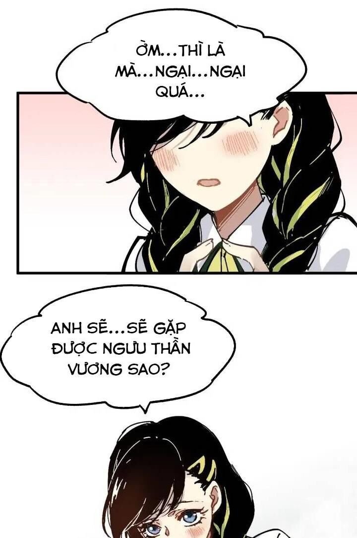 Thánh Khư Chap 74 - Next Chap 75
