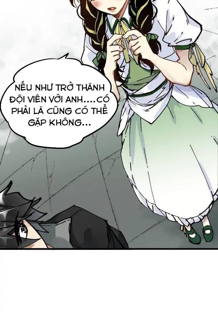 Thánh Khư Chap 74 - Next Chap 75