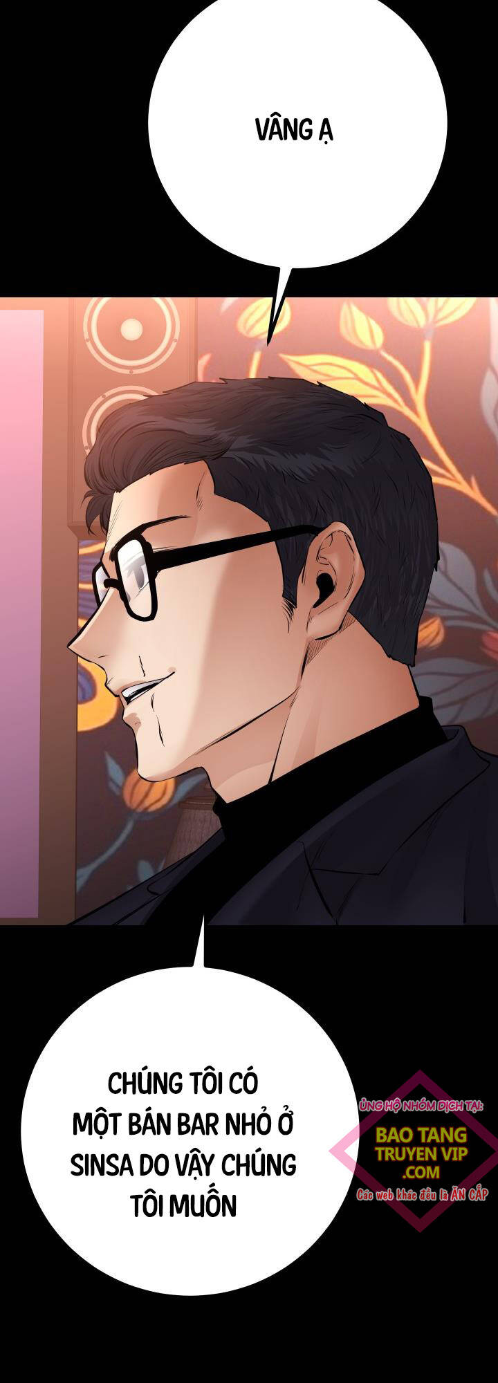 Thanh Kiếm Báo Thù Chap 29 - Next Chap 30