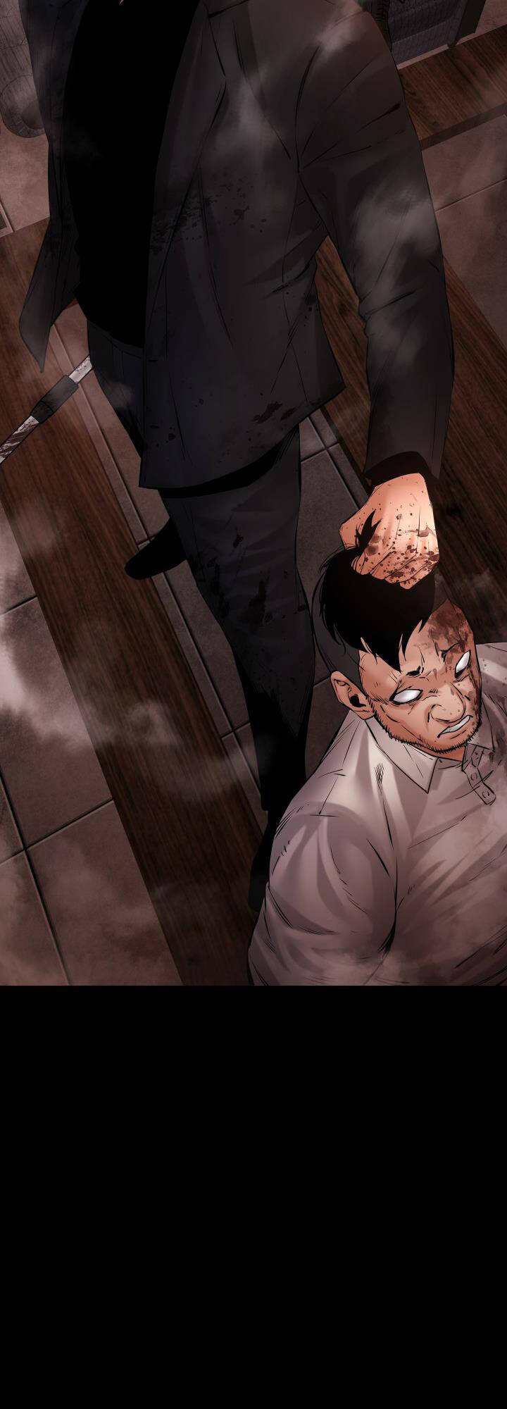 Thanh Kiếm Báo Thù Chap 29 - Next Chap 30