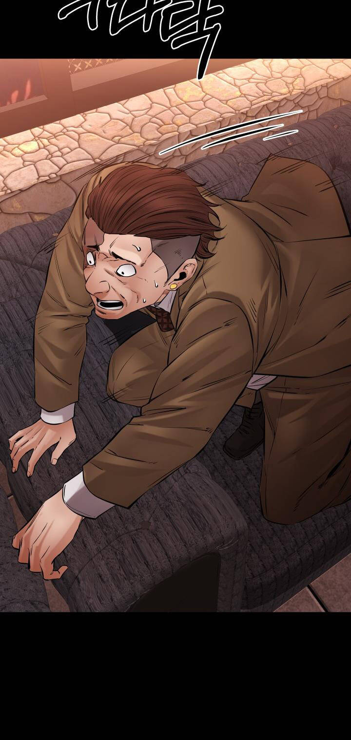 Thanh Kiếm Báo Thù Chap 29 - Next Chap 30