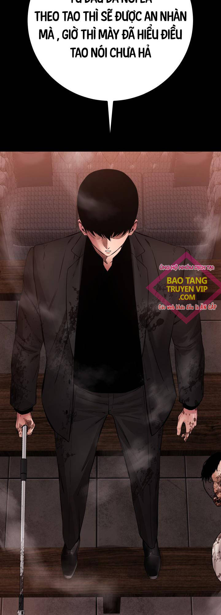 Thanh Kiếm Báo Thù Chap 29 - Next Chap 30