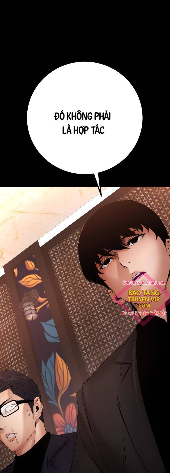 Thanh Kiếm Báo Thù Chap 29 - Next Chap 30
