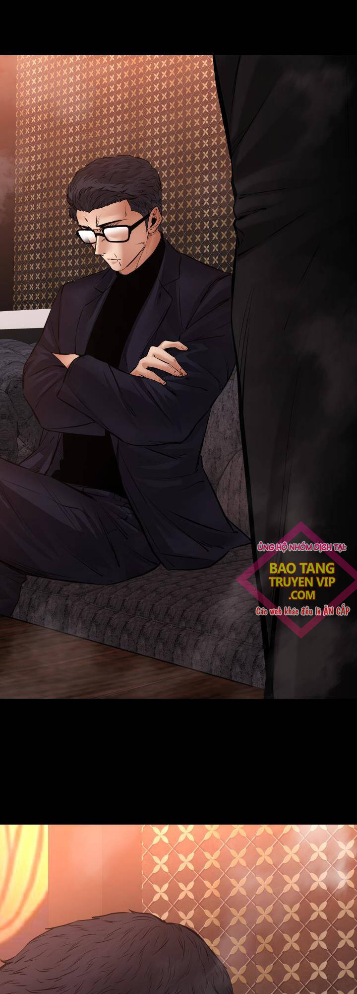 Thanh Kiếm Báo Thù Chap 29 - Next Chap 30