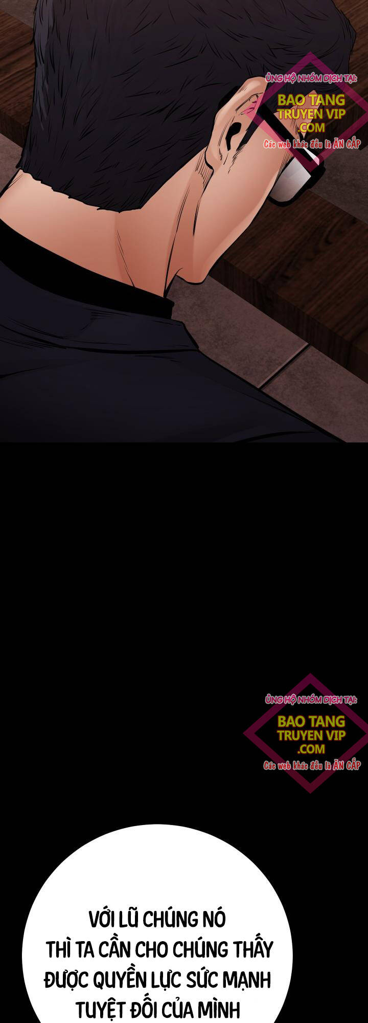 Thanh Kiếm Báo Thù Chap 29 - Next Chap 30