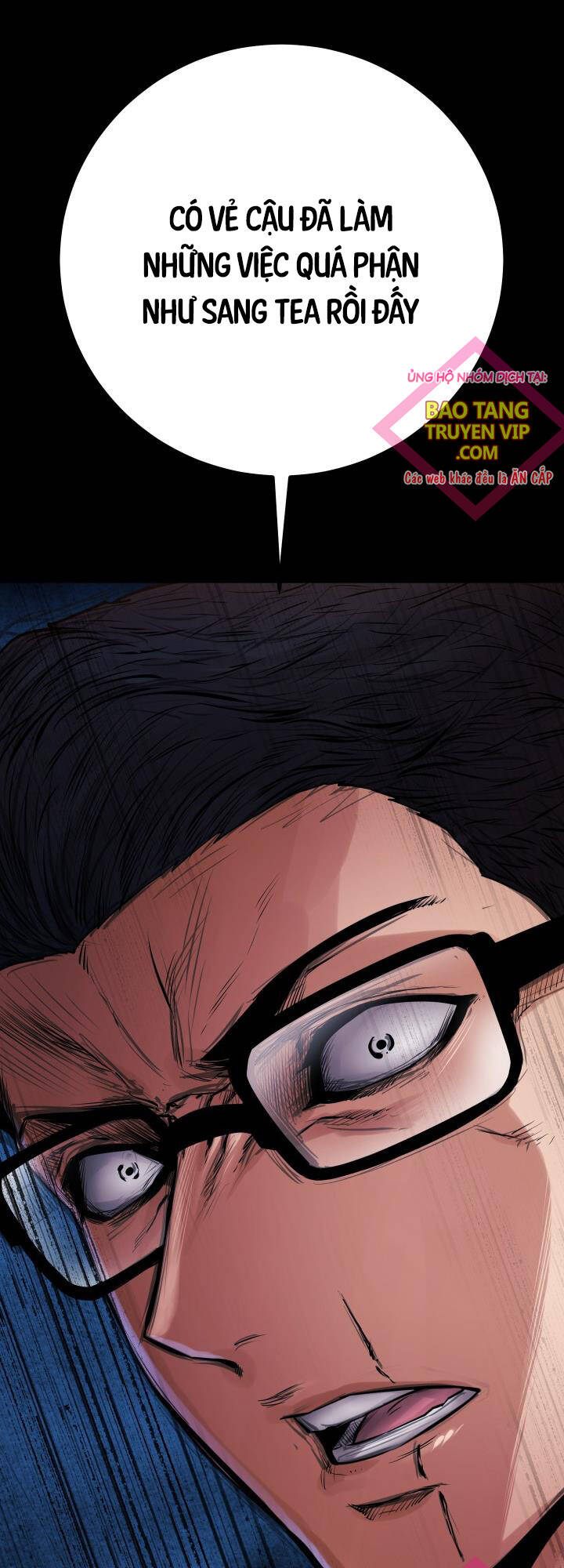 Thanh Kiếm Báo Thù Chap 29 - Next Chap 30