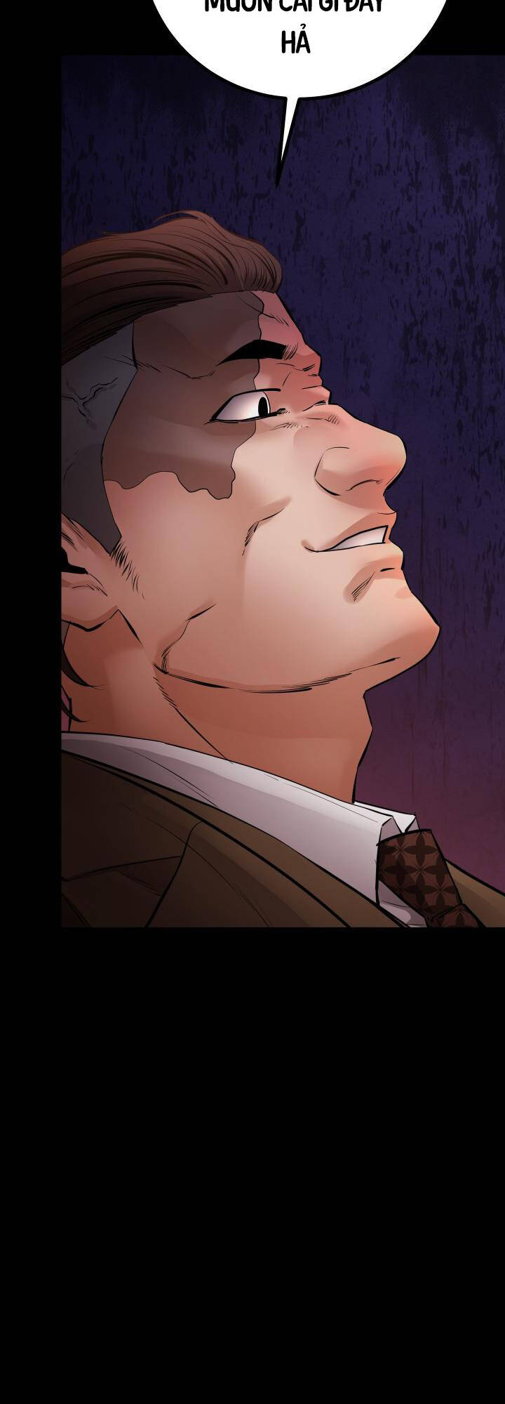 Thanh Kiếm Báo Thù Chap 29 - Next Chap 30