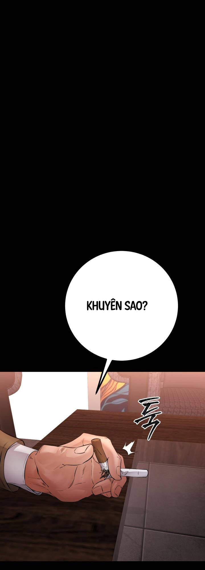 Thanh Kiếm Báo Thù Chap 29 - Next Chap 30