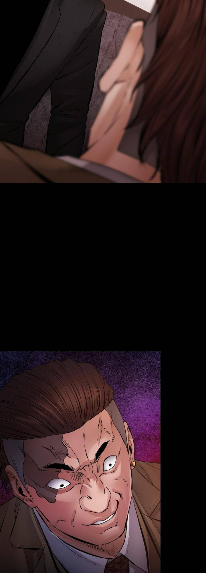 Thanh Kiếm Báo Thù Chap 29 - Next Chap 30
