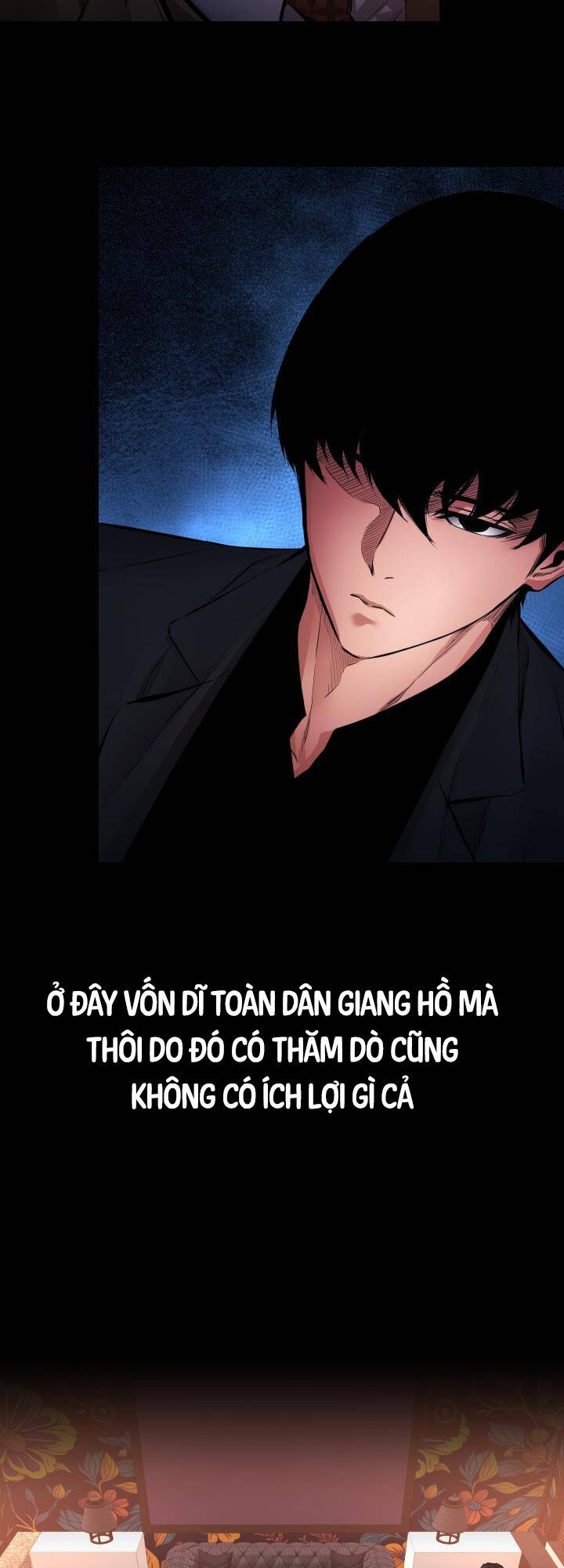 Thanh Kiếm Báo Thù Chap 29 - Next Chap 30