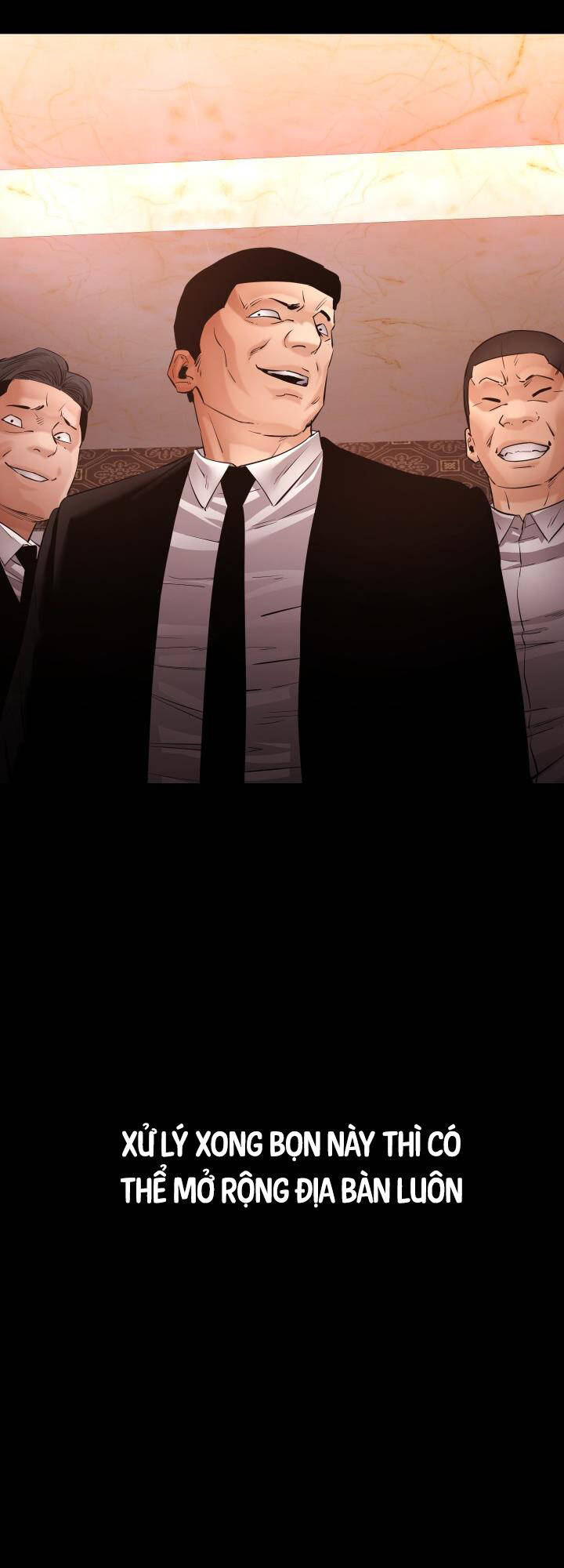 Thanh Kiếm Báo Thù Chap 29 - Next Chap 30