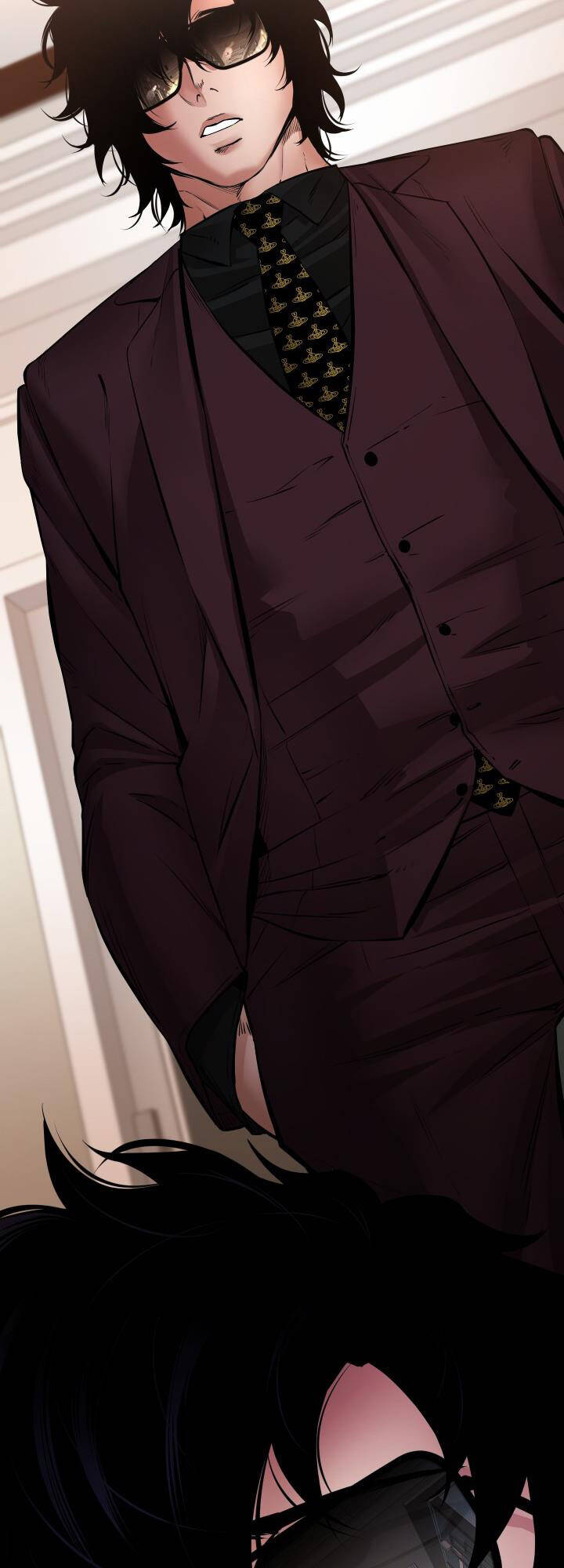 Thanh Kiếm Báo Thù Chap 29 - Next Chap 30