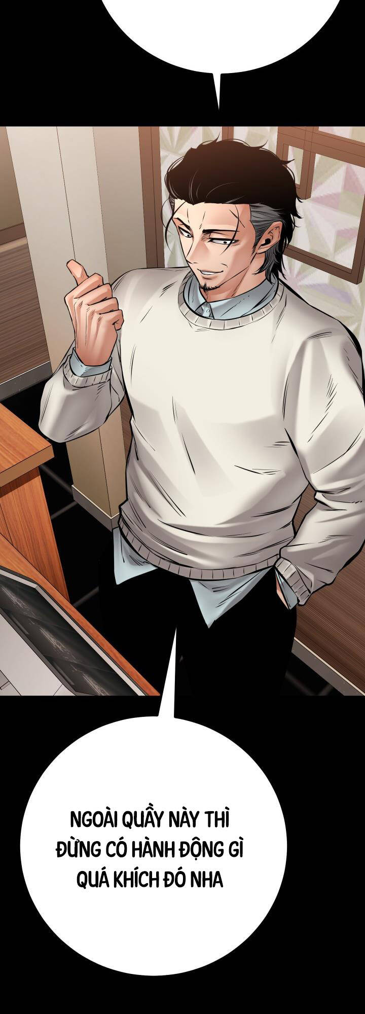 Thanh Kiếm Báo Thù Chap 29 - Next Chap 30