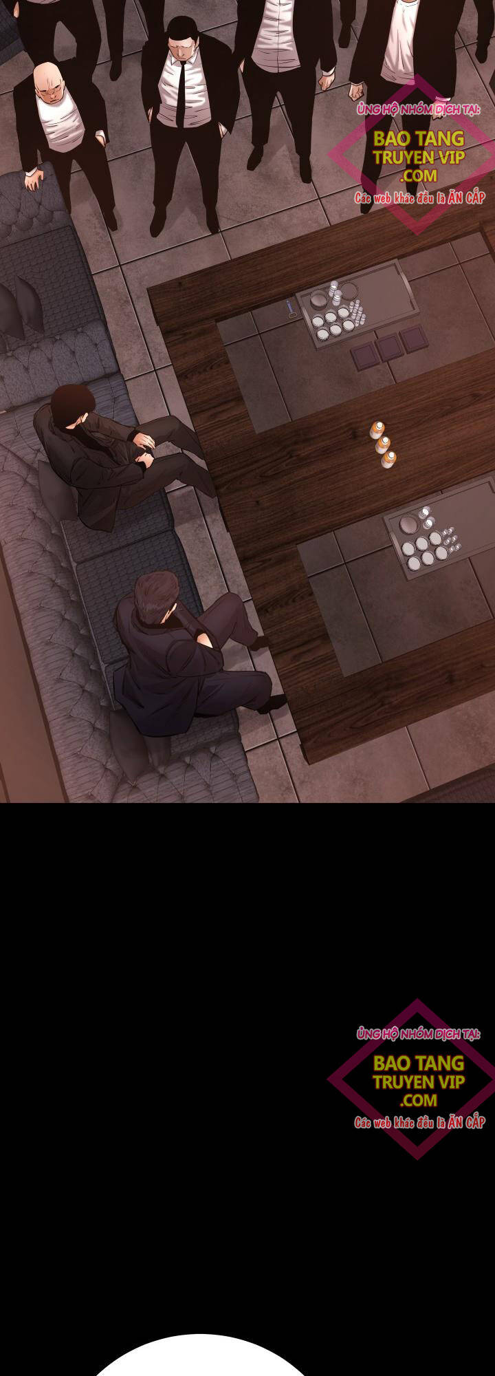 Thanh Kiếm Báo Thù Chap 29 - Next Chap 30