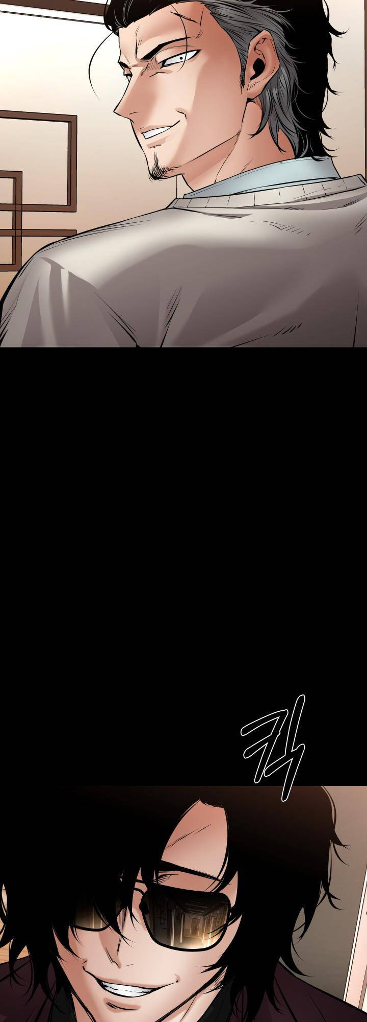 Thanh Kiếm Báo Thù Chap 29 - Next Chap 30