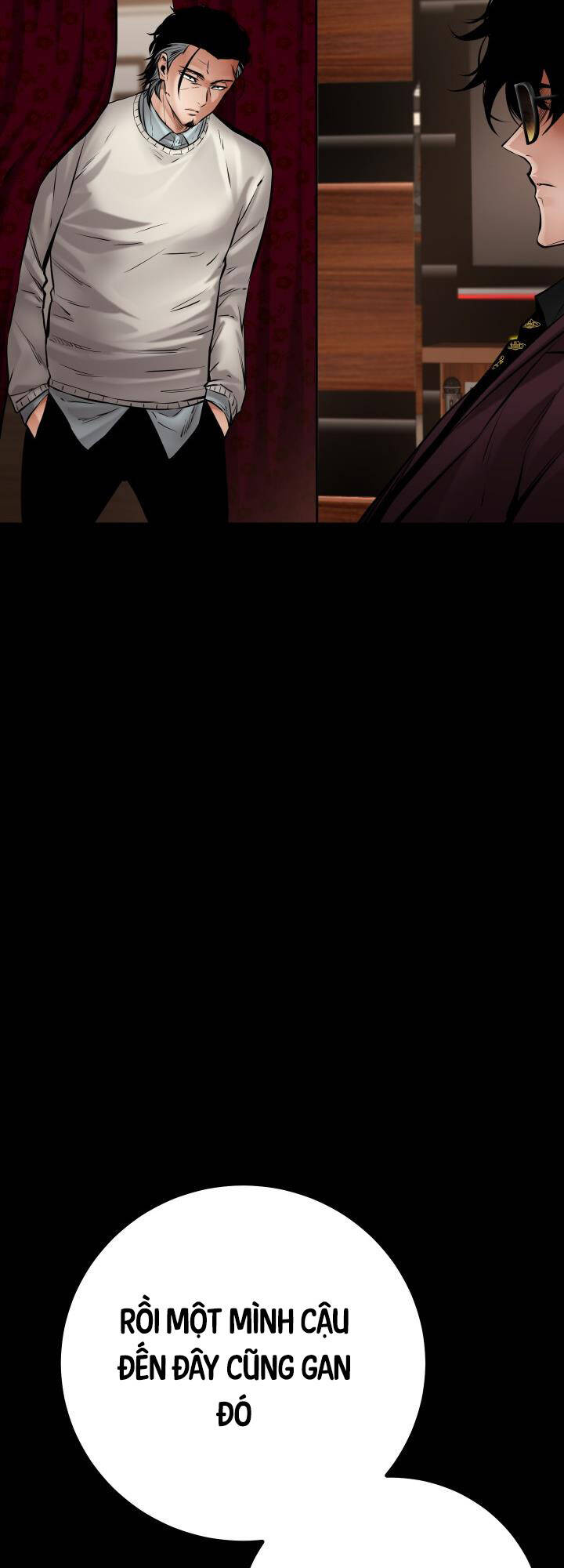 Thanh Kiếm Báo Thù Chap 29 - Next Chap 30