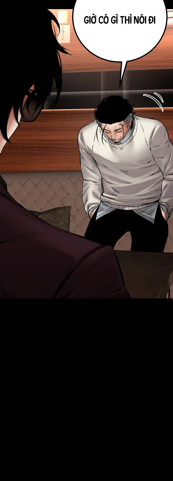Thanh Kiếm Báo Thù Chap 29 - Next Chap 30