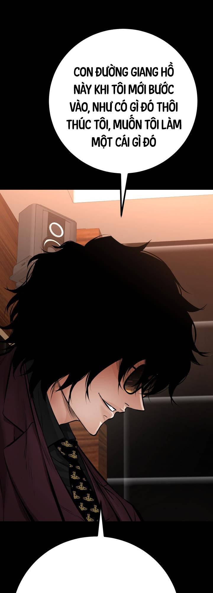 Thanh Kiếm Báo Thù Chap 29 - Next Chap 30