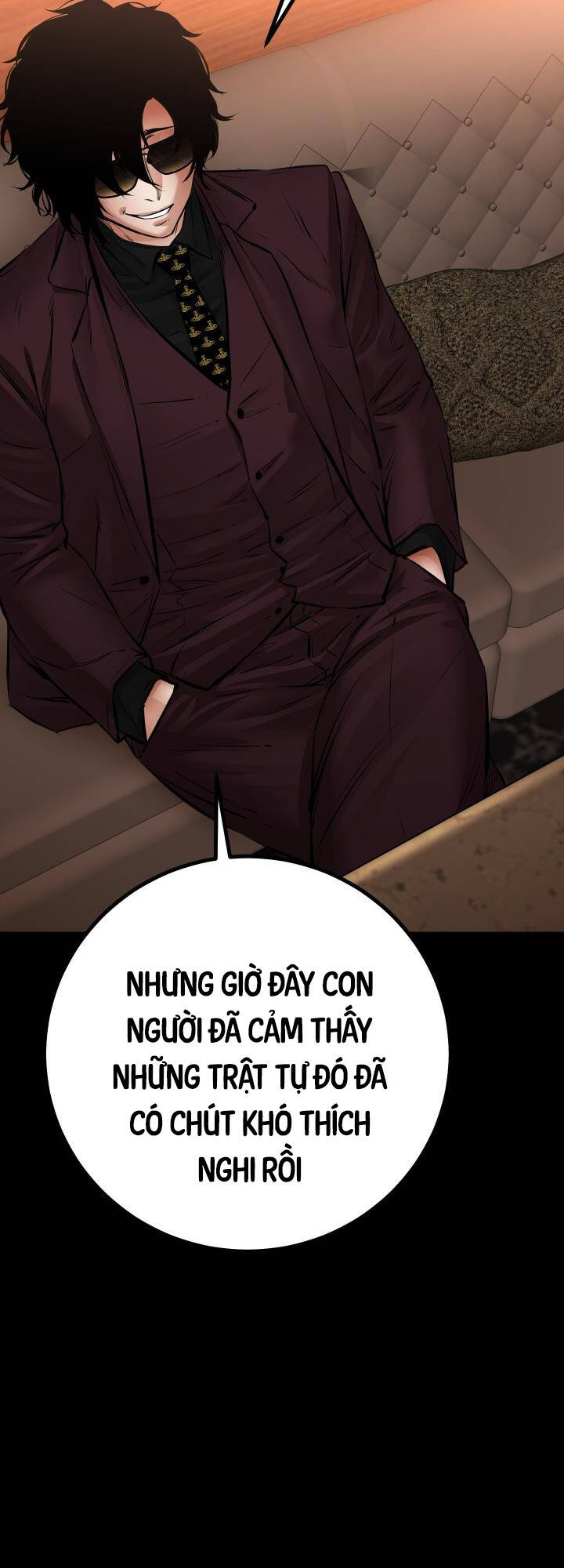 Thanh Kiếm Báo Thù Chap 29 - Next Chap 30