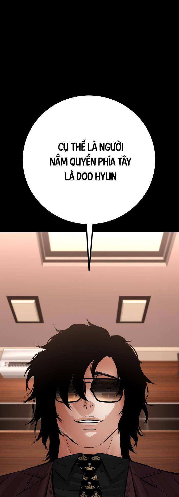 Thanh Kiếm Báo Thù Chap 29 - Next Chap 30