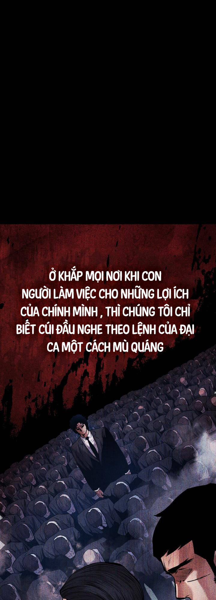 Thanh Kiếm Báo Thù Chap 29 - Next Chap 30