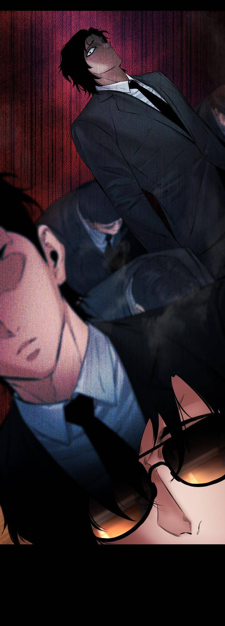 Thanh Kiếm Báo Thù Chap 29 - Next Chap 30