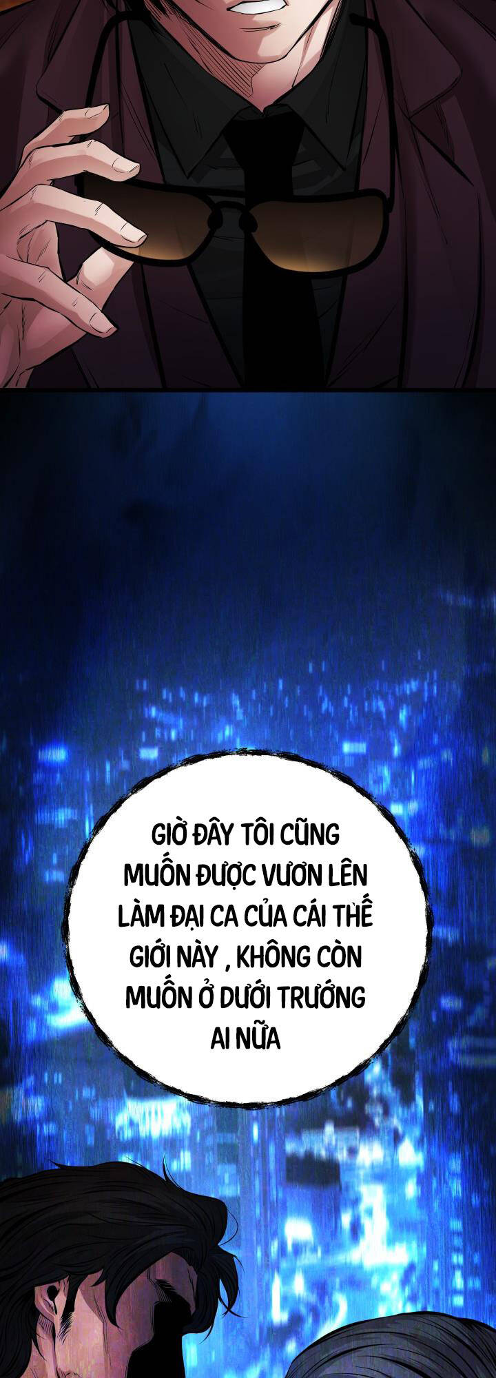 Thanh Kiếm Báo Thù Chap 29 - Next Chap 30