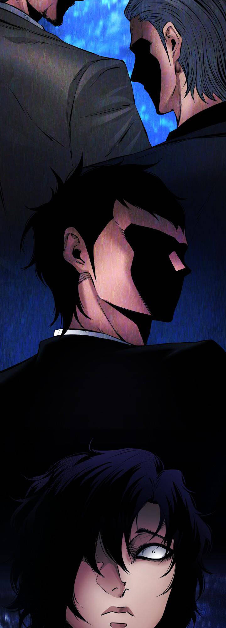 Thanh Kiếm Báo Thù Chap 29 - Next Chap 30