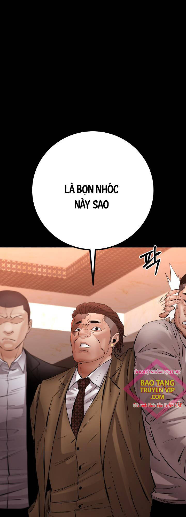 Thanh Kiếm Báo Thù Chap 29 - Next Chap 30